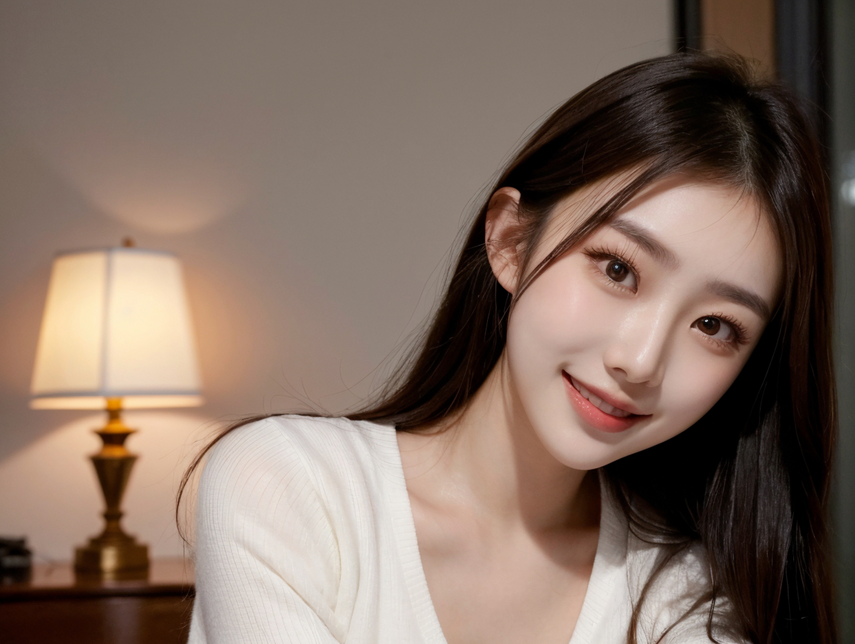 航拍祁连山南麓“高原桃花源”